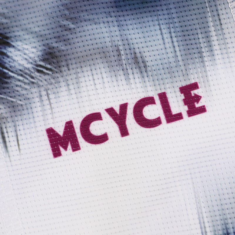 Load image into Gallery viewer, MCYCLE Men's Pro Short Sleeve Cycling Jersey MY410