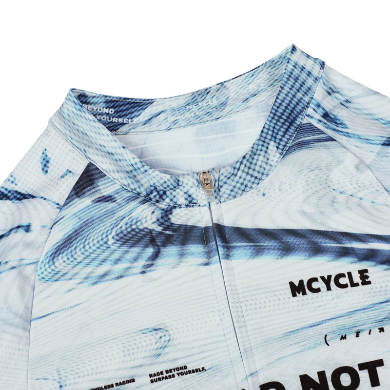 Load image into Gallery viewer, MCYCLE Men's Pro Short Sleeve Cycling Jersey MY420