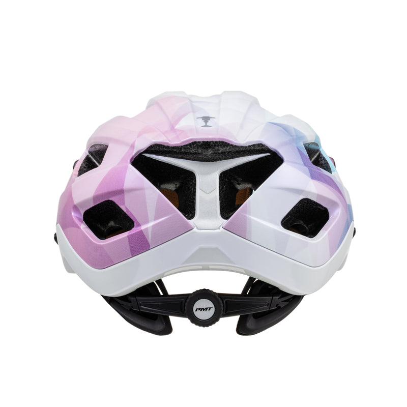 Load image into Gallery viewer, PMT Golf 3 Cycling Helmet with Magnetic Sunglasses