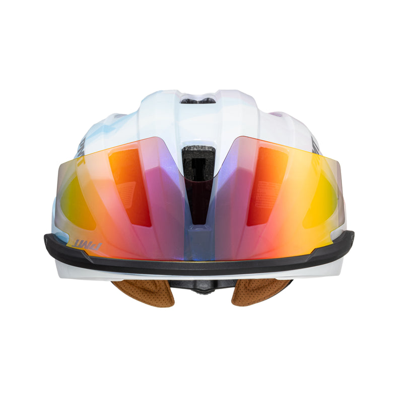 Load image into Gallery viewer, PMT Golf 3 Cycling Helmet with Magnetic Sunglasses