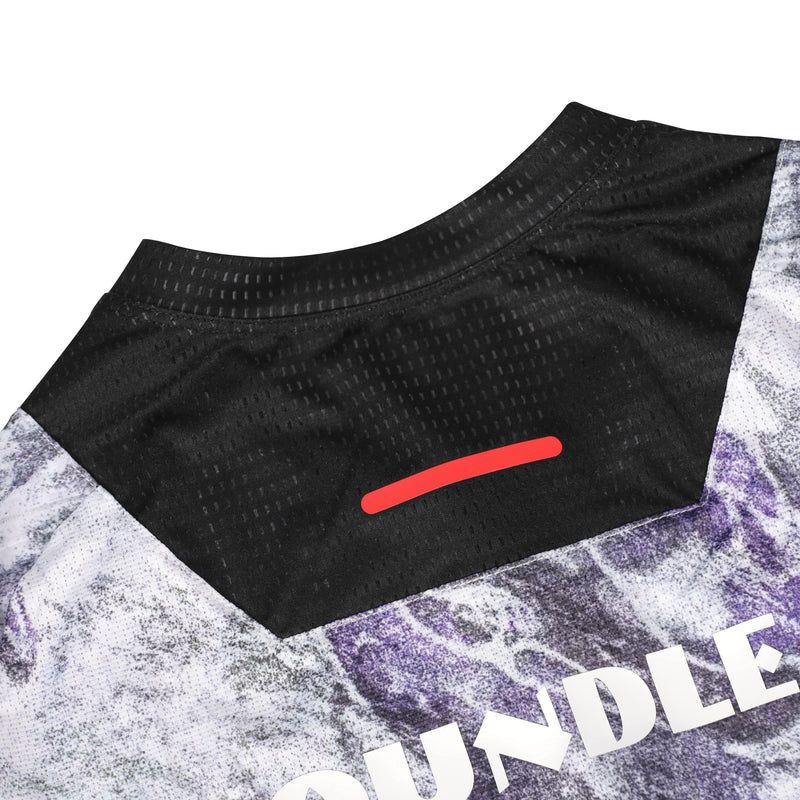 Load image into Gallery viewer, Mcycle Pro Men's Short-Sleeve Cycling Jersey MY423