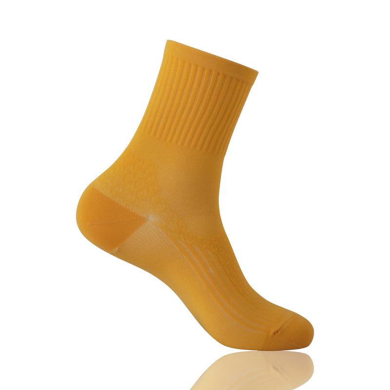 Load image into Gallery viewer, Mcycle Multi Color Knitted Cycling Socks Sports Socks