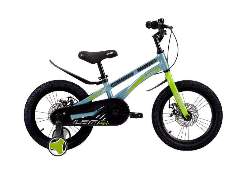 Load image into Gallery viewer, LanQ Mars Kids Bike Children Bicycle