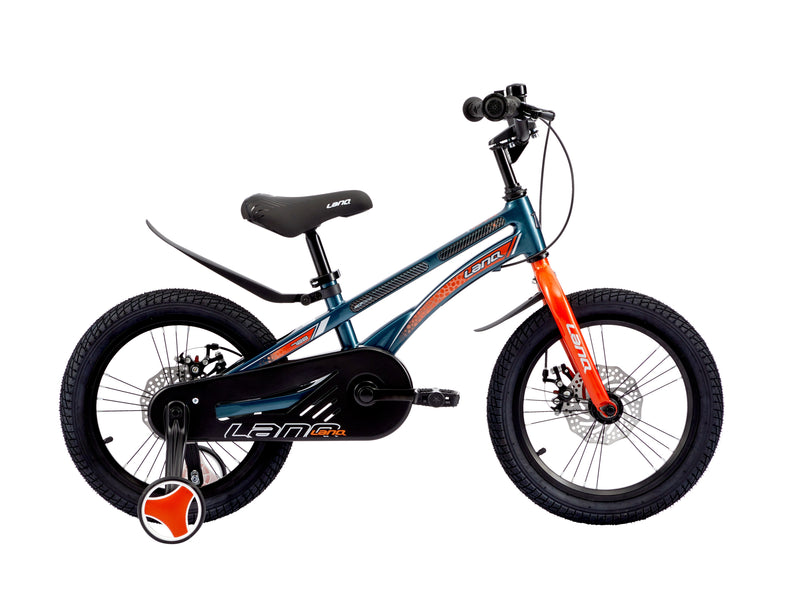 Load image into Gallery viewer, LanQ Mars Kids Bike Children Bicycle