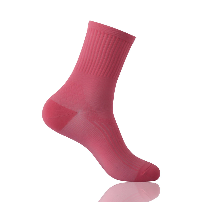 Load image into Gallery viewer, Mcycle Multi Color Knitted Cycling Socks Sports Socks