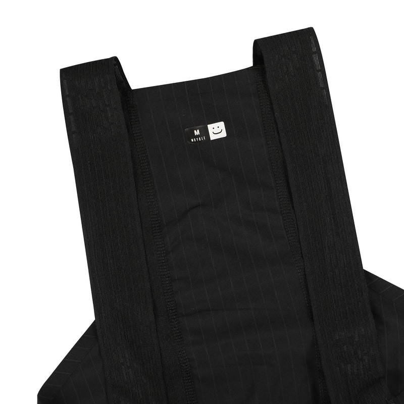 Load image into Gallery viewer, MCYCLE Men's Long Cycling Bib Tights with Side Pockets MK113