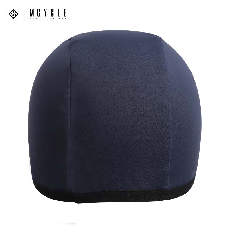 Load image into Gallery viewer, Mcycle Winter Thermal Cycling Cap - MP043 | Windproof Fleece Lined & Helmet Compatible
