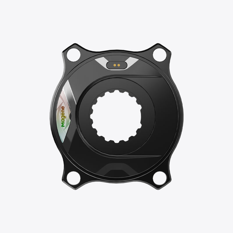 Load image into Gallery viewer, Magene PES P515 Power Meter Crankset