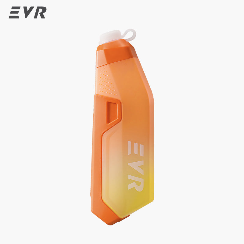 Load image into Gallery viewer, EVR Aerodynamic Water Bottle & Cage Set