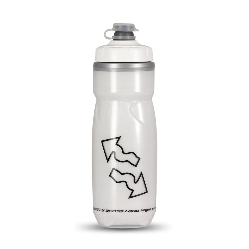 Load image into Gallery viewer, Upten Insulated Cycling Water Bottle Thermal Sport Bottle BPA-Free