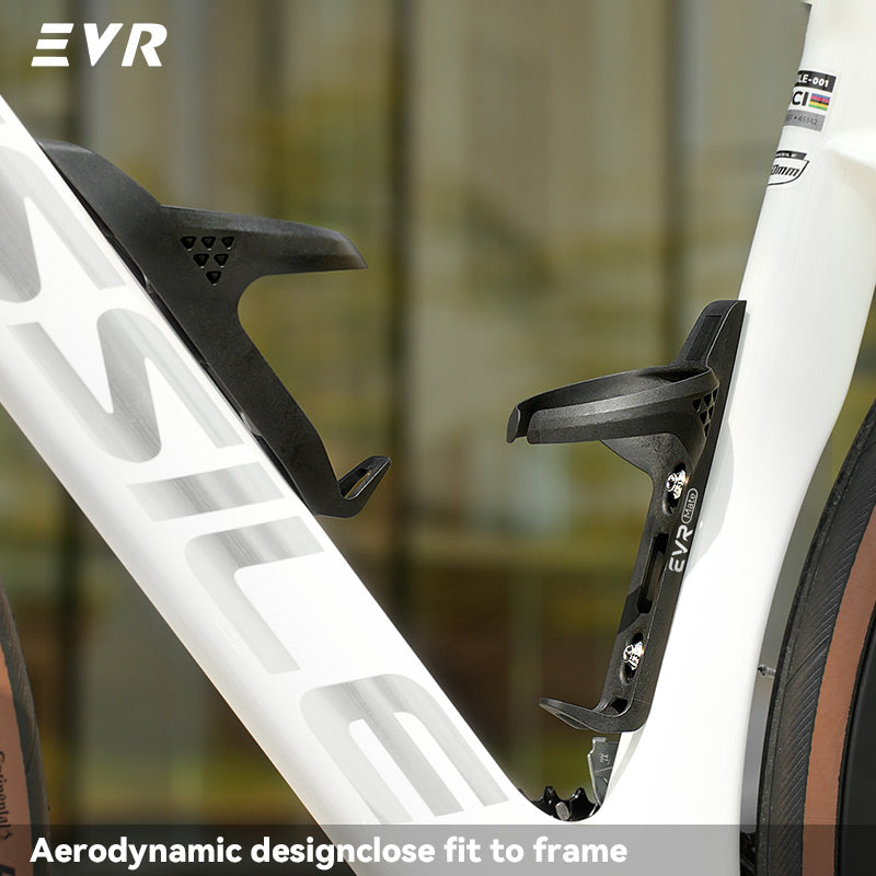 Load image into Gallery viewer, EVR Carbon Composite Aero Water Bottle Cage (MAG / MAG Pro)