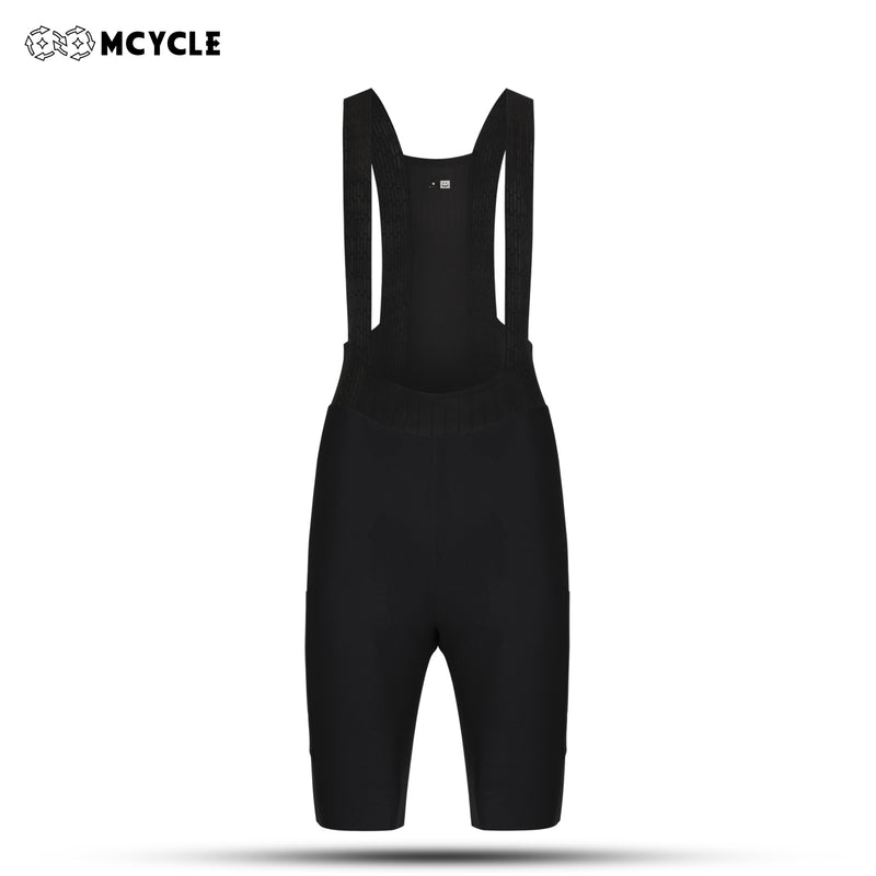 Load image into Gallery viewer, Mcycle Men's High‑Compression Road Cycling Bib Shorts MK109