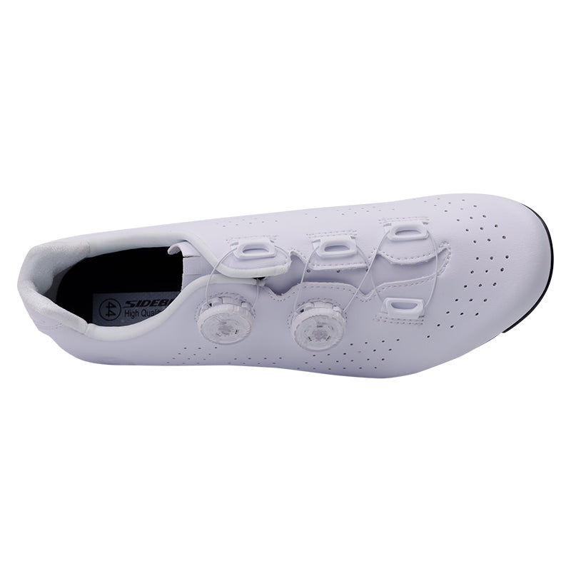 Load image into Gallery viewer, Sidebike Pro Road Cycling Shoes with Carbon Fiber Sole SD020
