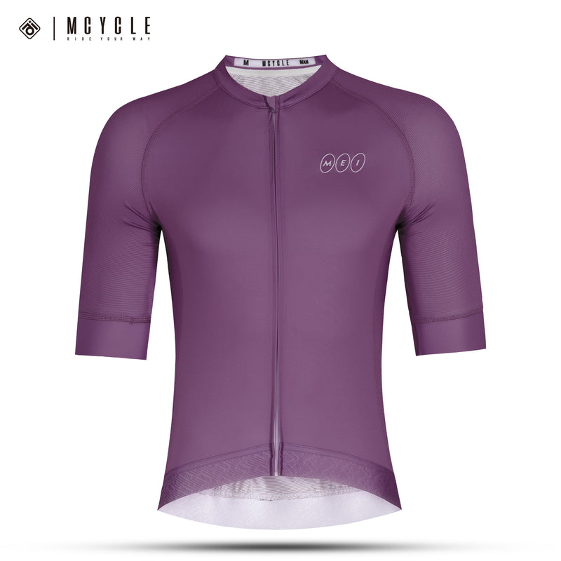 Load image into Gallery viewer, MCYCLE Men's Pro Performance Cycling Jersey MY361