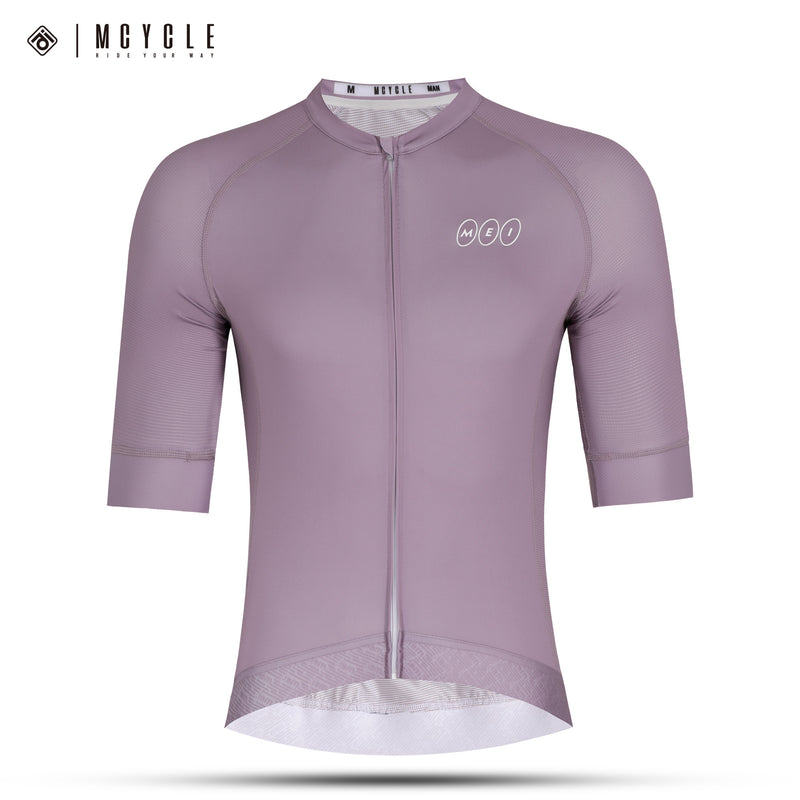 Load image into Gallery viewer, MCYCLE Men's Pro Performance Cycling Jersey MY361