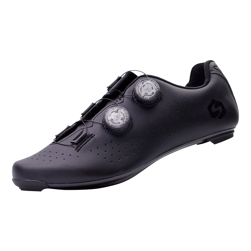 Load image into Gallery viewer, Sidebike Pro Road Cycling Shoes with Carbon Fiber Sole SD020