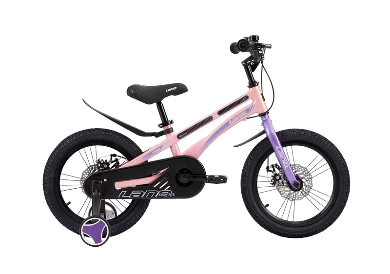 Load image into Gallery viewer, LanQ Mars Kids Bike Children Bicycle