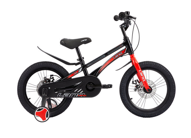 Load image into Gallery viewer, LanQ Mars Kids Bike Children Bicycle