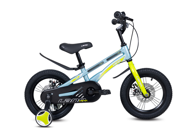 Load image into Gallery viewer, LanQ Mars Kids Bike Children Bicycle