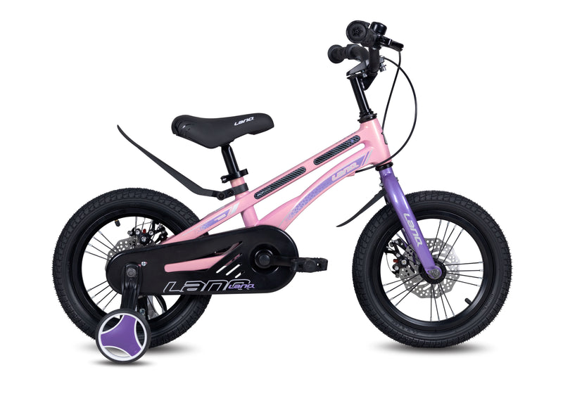 Load image into Gallery viewer, LanQ Mars Kids Bike Children Bicycle