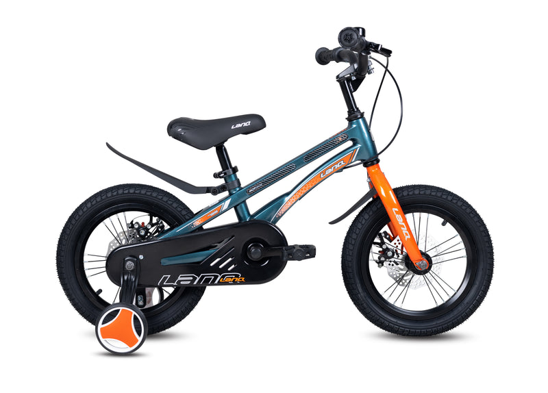 Load image into Gallery viewer, LanQ Mars Kids Bike Children Bicycle