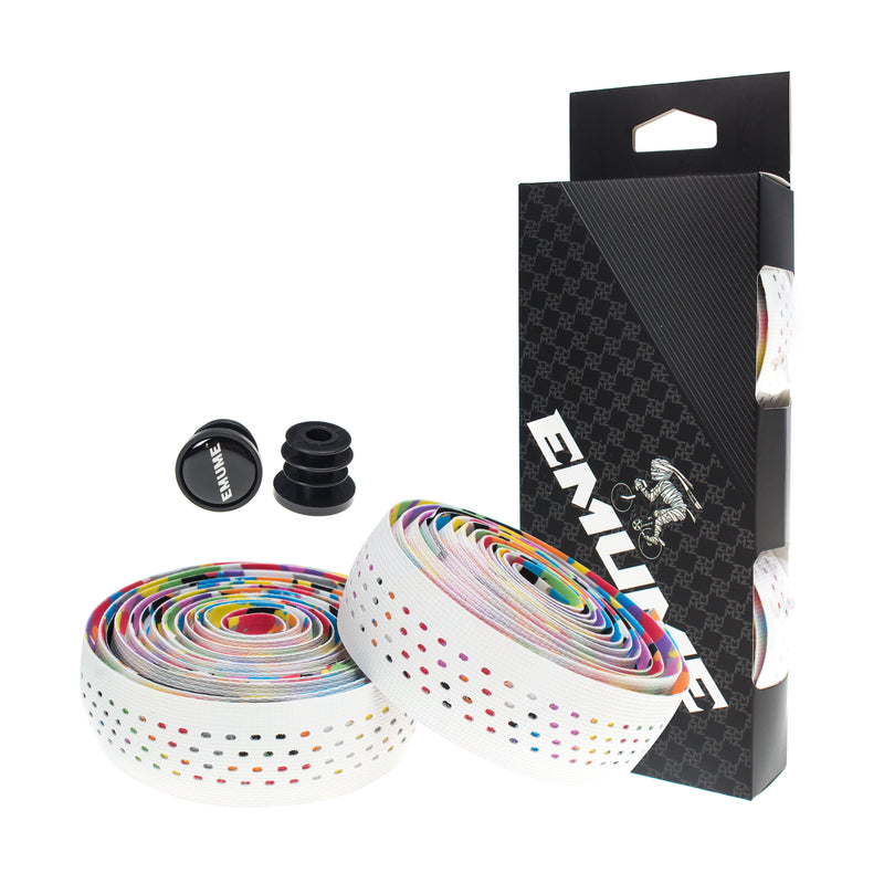 Load image into Gallery viewer, EMUME Super Road Bike Handlebar Tape Ultra Light Cleanable EVA Bar Tape