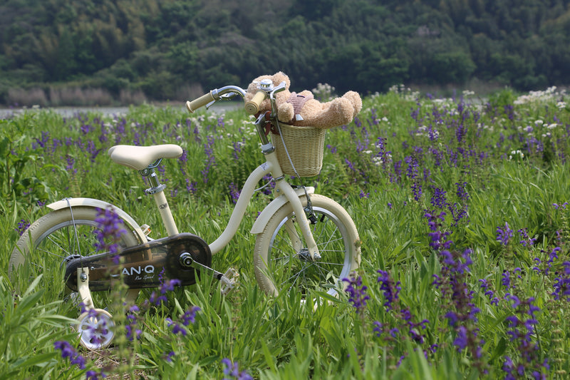 Load image into Gallery viewer, Lanq L+ Girls Bike Kids Bicycles WLN87