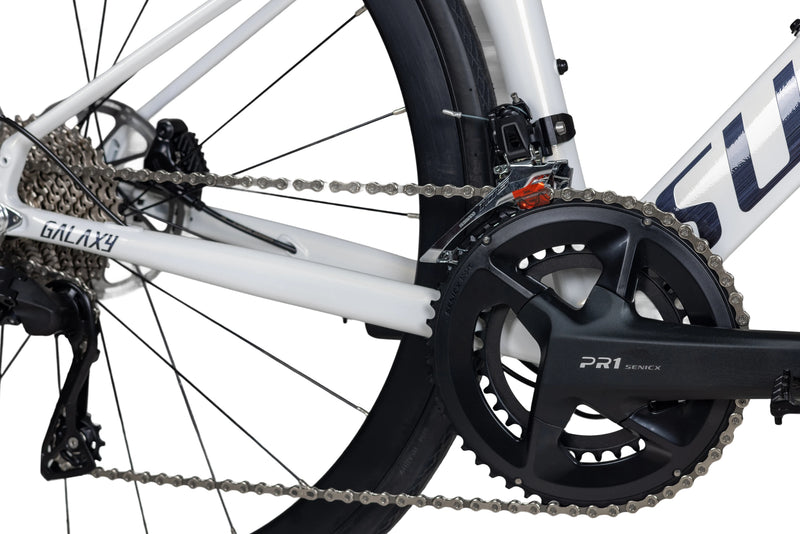 Load image into Gallery viewer, Sunpeed Galaxy 105 R7120 Road Bike 12 speed