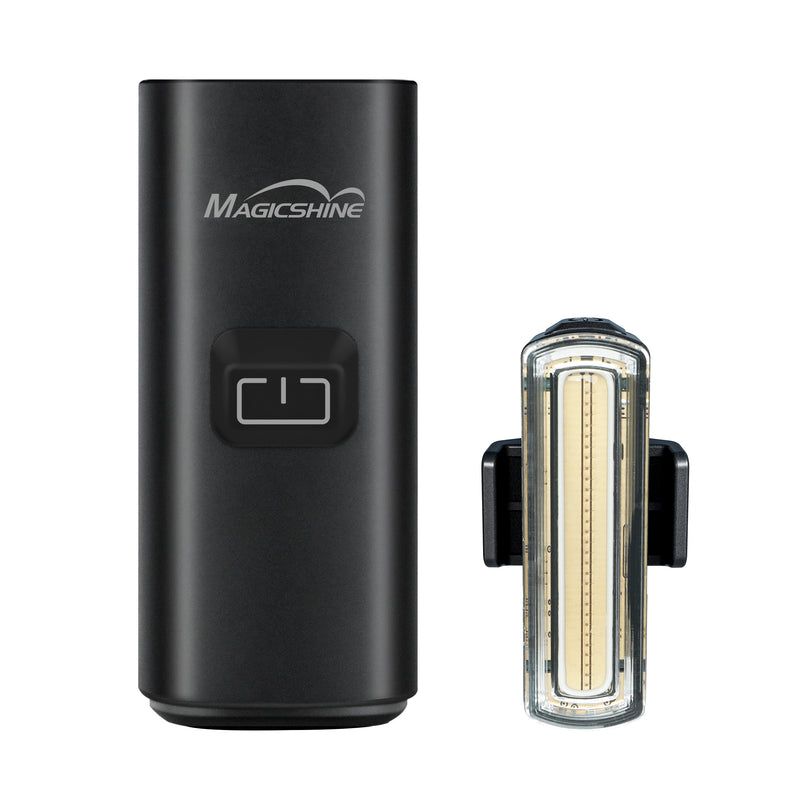 Load image into Gallery viewer, Magicshine Allty200 + Seemee20 Cycling Light Combo
