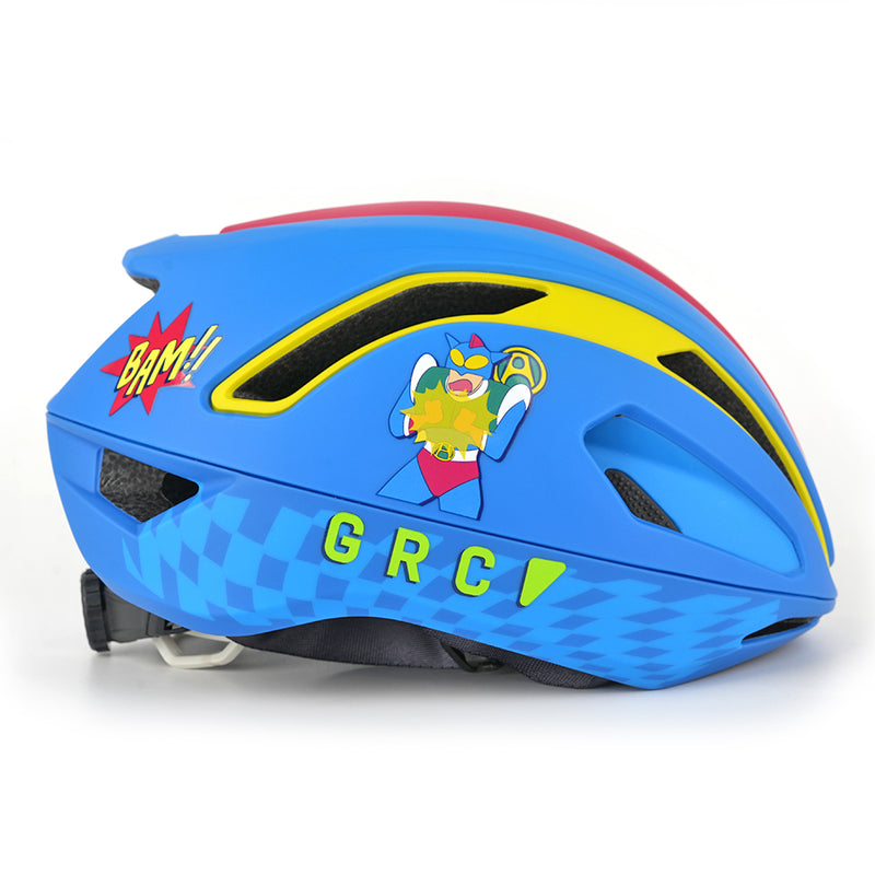 Load image into Gallery viewer, PMT KORA 3 Road Cycling Helmet with Mips