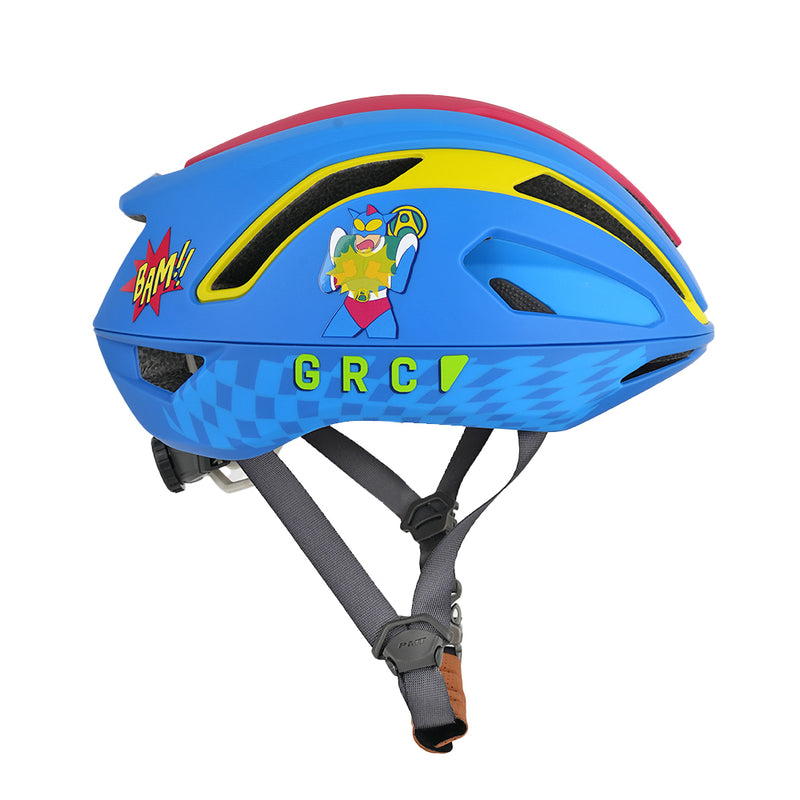 Load image into Gallery viewer, PMT KORA 3 Road Cycling Helmet with Mips