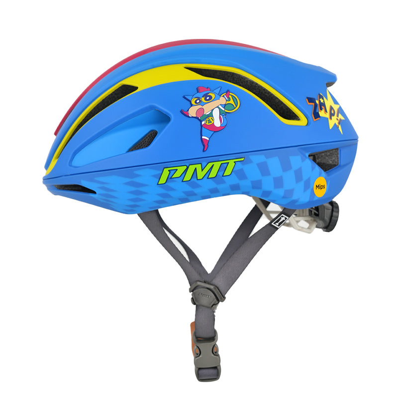 Load image into Gallery viewer, PMT KORA 3 Road Cycling Helmet with Mips