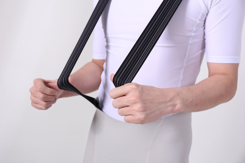 Load image into Gallery viewer, Spakct Egret Men's Professional Cycling Bib Shorts YC111043 YC111044