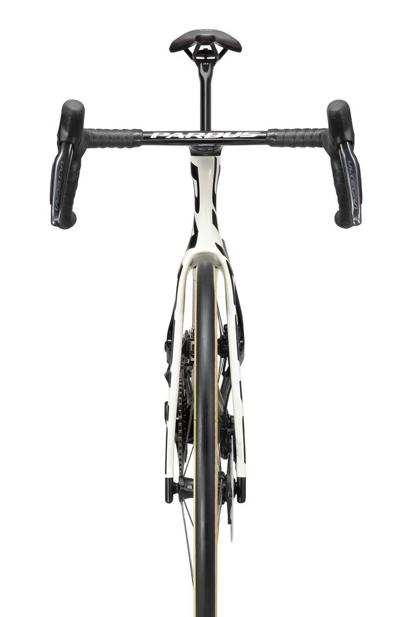Load image into Gallery viewer, Pardus Spark EVO Gen4 Ultegra Di2 Carbon Road Bike