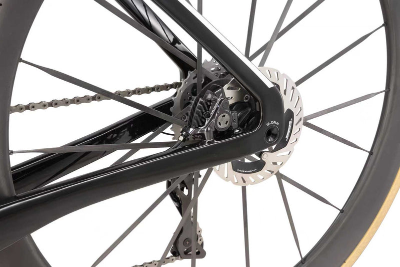 Load image into Gallery viewer, Pardus Spark EVO Gen4 Ultegra Di2 Carbon Road Bike
