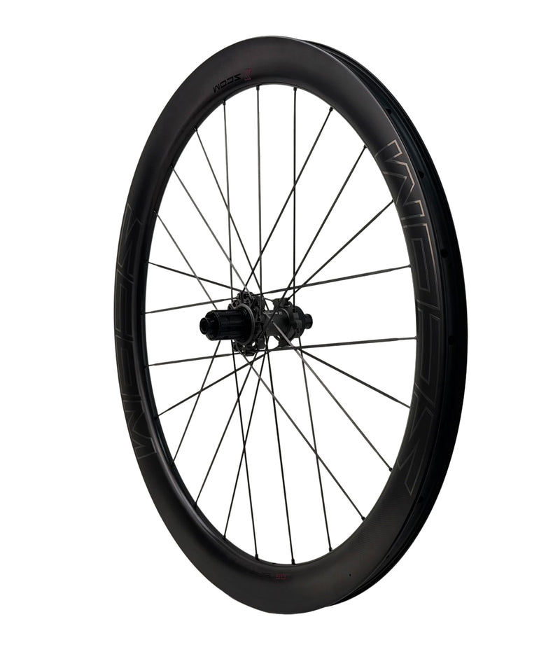 Load image into Gallery viewer, SCOM Ultra Road Carbon Wheels Disc Brake
