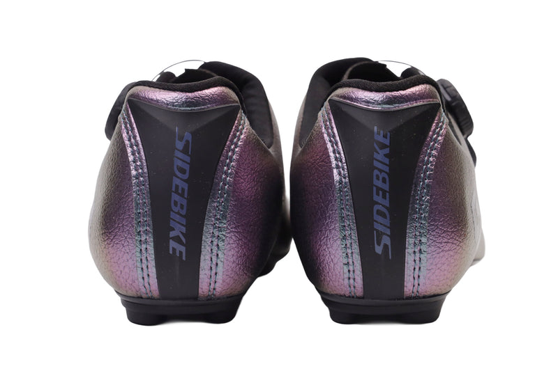 Load image into Gallery viewer, Sidebike Pro Road Cycling Shoes with Carbon Fiber Sole SD020