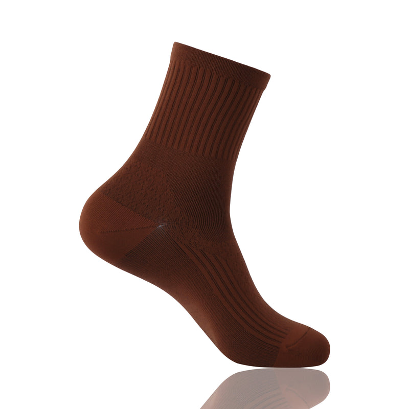 Load image into Gallery viewer, Mcycle Multi Color Knitted Cycling Socks Sports Socks