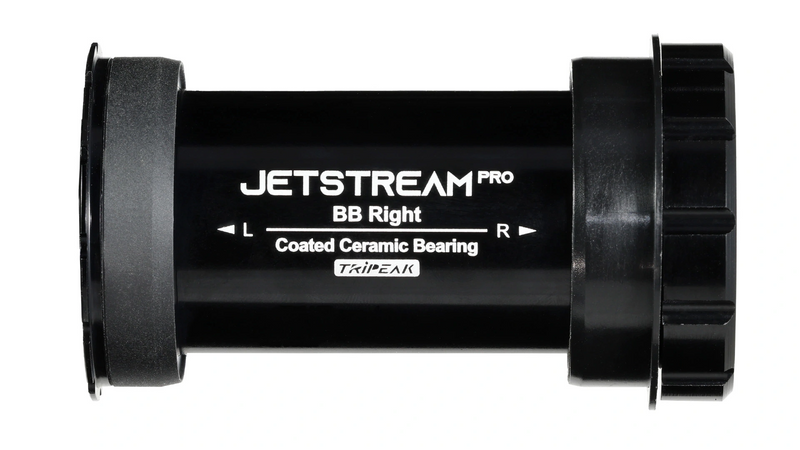 Load image into Gallery viewer, TRiPEAK JETSTREAM PRO BB Right 3-in-1 Bottom Bracket G3 Ceramic Bearing