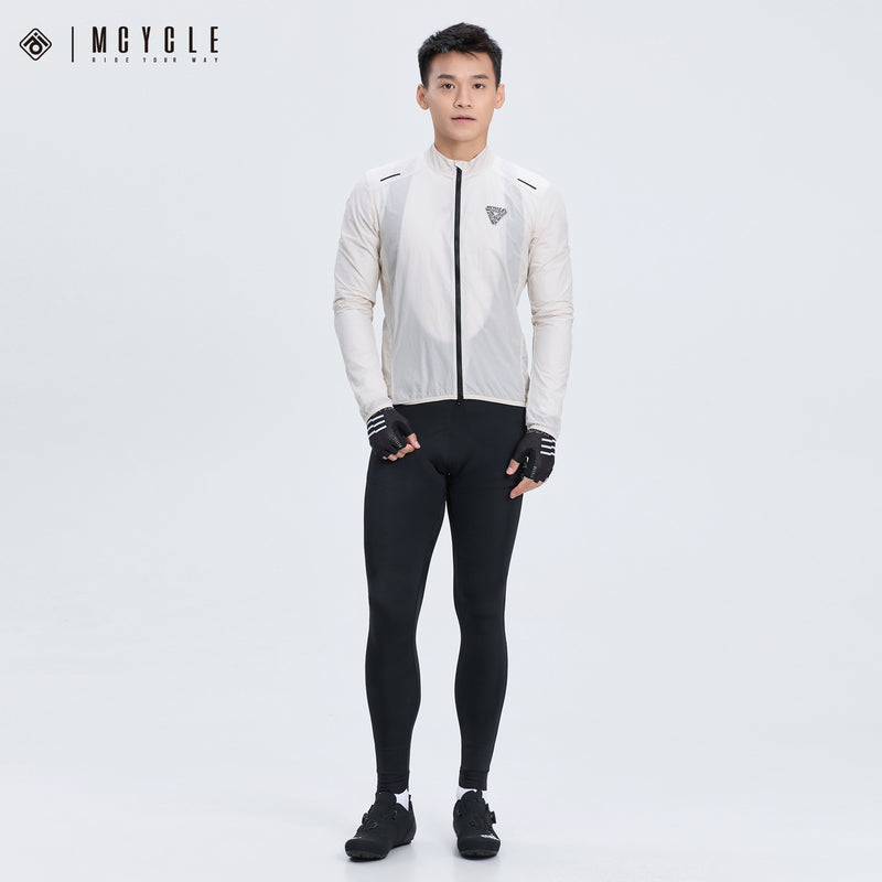 Load image into Gallery viewer, Mcycle Cycling Unisex Wind Jacket MY318