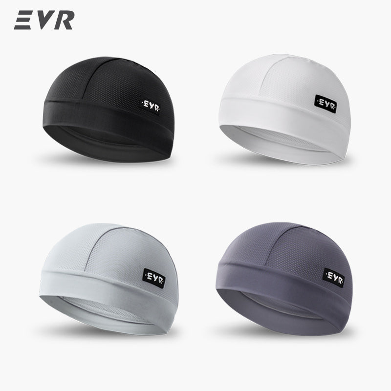 Load image into Gallery viewer, EVR EXPLORE Series Brimless Cycling Cap (Quick-Dry & UPF50+) KX2001