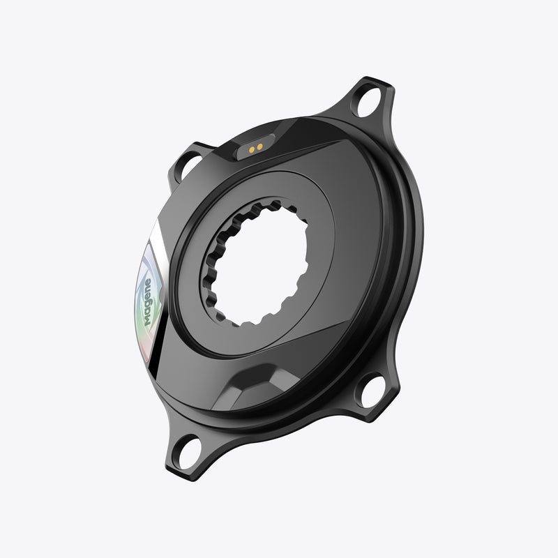 Load image into Gallery viewer, Magene PES P515 Power Meter Crankset