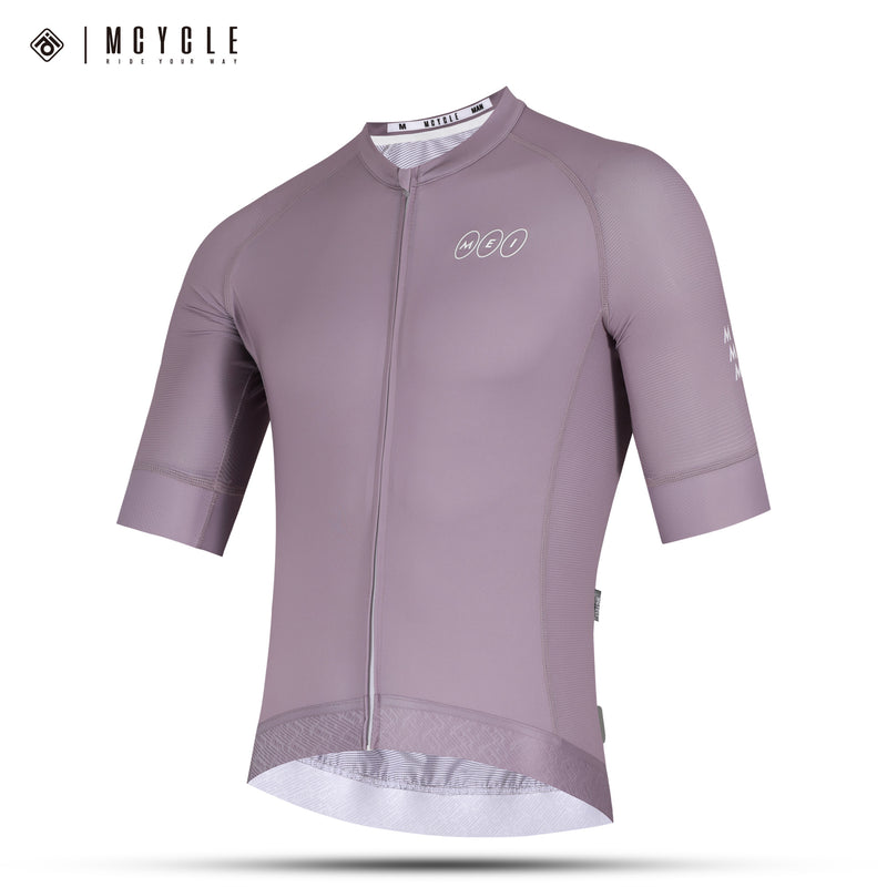 Load image into Gallery viewer, MCYCLE Men's Pro Performance Cycling Jersey MY361