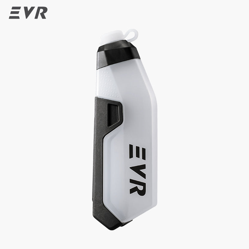 Load image into Gallery viewer, EVR Aerodynamic Water Bottle & Cage Set