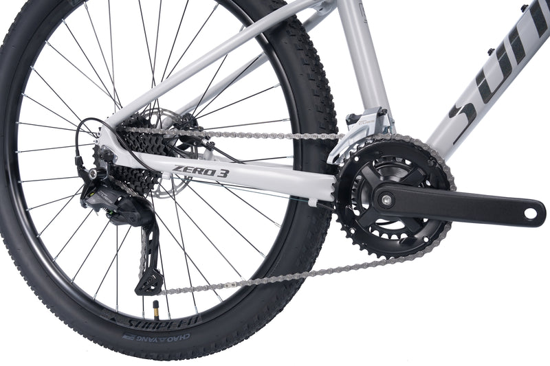 Load image into Gallery viewer, Sunpeed Zero 3 Alloy Mountain Bike 2*9 Speed