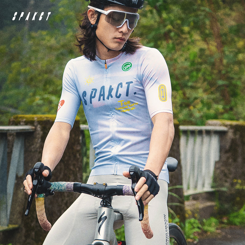 Load image into Gallery viewer, Spakct Purity Pro Men's Cycling Jersey YB111134
