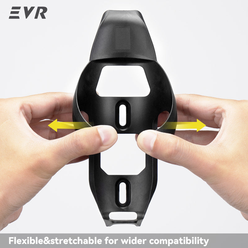 Load image into Gallery viewer, EVR Carbon Composite Aero Water Bottle Cage (MAG / MAG Pro)