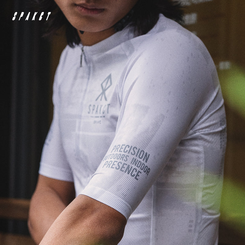 Load image into Gallery viewer, Spakct Morph Men's Short Sleeve Cycling Jersey YB111137