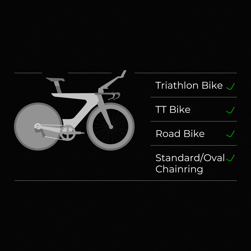 Load image into Gallery viewer, Magene P715 Pedal-based Power Meter