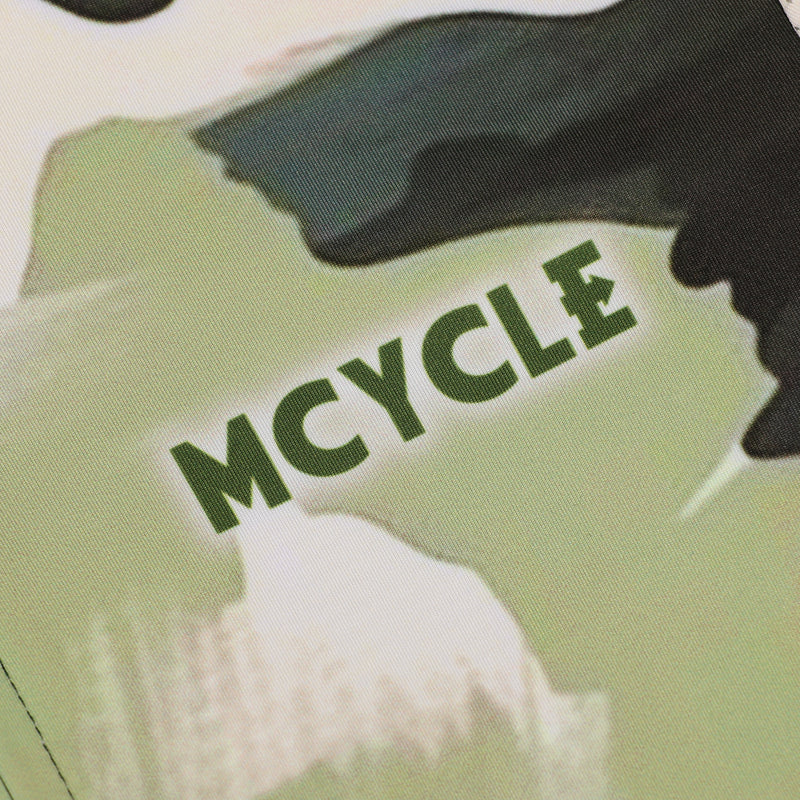 Load image into Gallery viewer, MCYCLE Men's Pro Short Sleeve Cycling Jersey Camouflage MY409